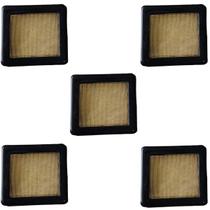 Filtro De Oleo Honda Cg 125 150 160 Fan Titan Start