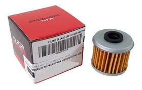 Filtro De Oleo Honda Crf150/250/450 Todas - Power Mx