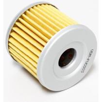 Filtro de óleo Honda Nx 400I Falcon 2012 a 2008 VEDAMOTORS