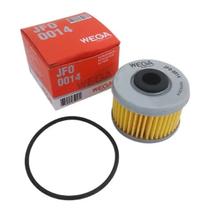Filtro de Óleo Honda Twister CB 300 XRE 300 Tornado Falcon Wega Original Filtro de Óleo Honda Twister CB 300 XRE 300 Tornado Falcon Wega Original