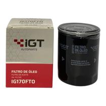 Filtro De Óleo IGT IG170FTO Fiat Palio Siena Strada