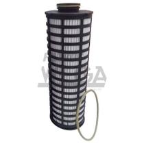 Filtro de óleo Iveco Stralis após 2013 - WOE472 Filtro de óleo Iveco Stralis após 2013 - WOE472