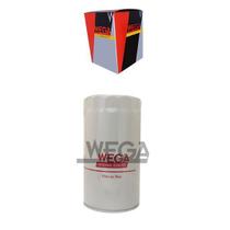 Filtro de oleo - iveco/tech euro mt 8210-42ka - wo600 Filtro de oleo - iveco/tech euro mt 8210-42ka - wo600