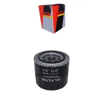 Filtro de oleo - jac j6 2011 a 2016 / jac t6 2014 a 2015 / jac t8 2014 a 2015 - jfoj00