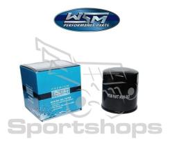 Filtro De Óleo Jet Ski / Moto Kawasaki 4 Tempo - Wsm