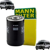 Filtro De Óleo Jumper 2009 A 2017 / Ducato 2009 A 2024 / Boxer 2009 A 2017 Filtro De Óleo Jumper 2009 A 2017 / Ducato 2009 A 2024 / Boxer 2009 A 2017