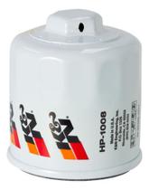 Filtro de Óleo K&N HP 1008