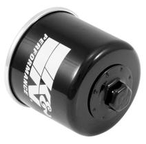 Filtro de Oleo K&N KN-138 - Cód.2334 Filtro de Oleo K&N KN-138 - Cód.2334