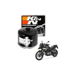 Filtro de Óleo K&N KN-160 BMW F850GS F 850GS Sport 2018 2019