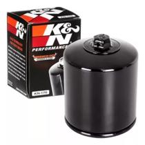FILTRO DE ÓLEO K&N KN-170 Harley Xl 883 FILTRO DE ÓLEO K&N KN-170 Harley Xl 883