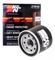 FILTRO DE ÓLEO K&N KN-303 Kawasaki Z300 Z650 Z750 Z800 Z1000 FILTRO DE ÓLEO K&N KN-303 Kawasaki Z300 Z650 Z750 Z800 Z1000