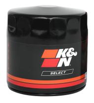 Filtro de Óleo K&N Select SO-1003 para Toyota, Lexus, Suzuki e Chevrolet