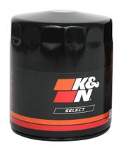 Filtro de Óleo K&N SO-1017 Proteção de Motor de Longa Duração Filtro de Óleo K&N SO-1017 Proteção de Motor de Longa Duração