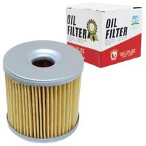 Filtro de Óleo Kasinski Mirage 650/ Comet 650 Valflex