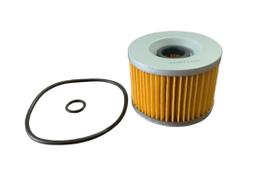 Filtro De Óleo Kawasaki Ninja 250 ZX 11 1990 A 1998 1 Linha Filtro De Óleo Kawasaki Ninja 250 ZX 11 1990 A 1998 1 Linha