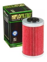 Filtro de oleo ktm sxs 540 hiflo filter
