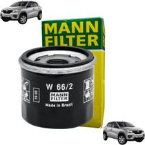 Filtro De Óleo Kwid 2017 A 2021