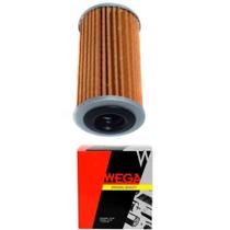 Filtro De Óleo Lancer 2000 a 2023 WEOC002 Wega