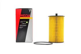 Filtro De Óleo Land Rover Range Rover Sport Wega Woe243 Filtro De Óleo Land Rover Range Rover Sport Wega Woe243