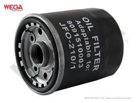 Filtro de Oleo - Lifan 320 2010 a 2012 / Lifan 620 2010 a / Corol