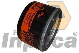 Filtro de oleo livina peugeot 206 captur clio duster express fluence g scenic kangoo megane slb0583 Filtro de oleo livina peugeot 206 captur clio duster express fluence g scenic kangoo megane slb0583
