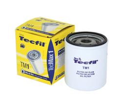 Filtro De Óleo Lubrificante Ford Corcel 1 1970/1977 - Tecfil TM1