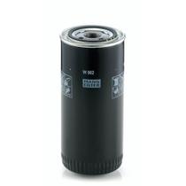 Filtro de Óleo Lubrificante - MANN FILTER w962