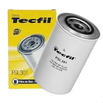 Filtro De Óleo Lubrificante Mb 1214/1215/1218/1618/1620/2318