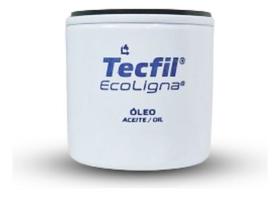 Filtro de Óleo Lubrificante Psl34MP TM3 Tecfil