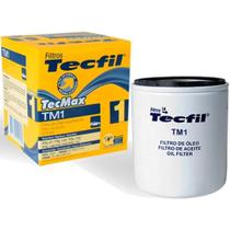 Filtro de Óleo Lubrificante - Tm1 Tecfil
