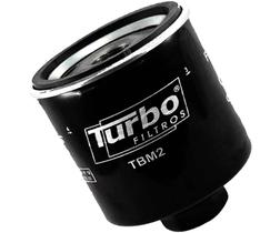 Filtro De Óleo Lubrificante - Turbo TBM2 ( W7MULTI3/4-D / TM2 )