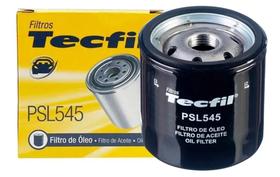 Filtro De Óleo Lubrificante (VW) FOX HATCH PRIME 1.6 8V VHT EA111 CCRA L4 FLEX 2009 - 2015