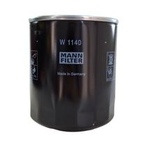 Filtro de óleo lubrificante w1140