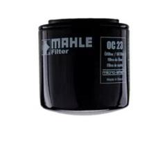 Filtro De Oleo Mahle Oc23 Chrysler 300C Dodge Dakota