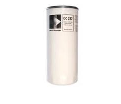 Filtro De Oleo Mahle Oc282 Volvo B10R B12M