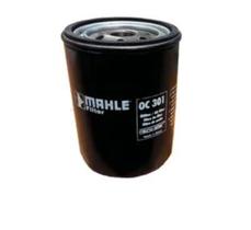 Filtro De Oleo Mahle Oc301 Gm Opala Caravan