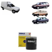 Filtro de Òleo Mahle OC506 FIAT Premio/Elba/Fiorino 1.0/1.3/1.5/1.6 8v Motores Fiasa Filtro de Òleo Mahle OC506 FIAT Premio/Elba/Fiorino 1.0/1.3/1.5/1.6 8v Motores Fiasa