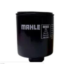 Filtro De Oleo Mahle Oc522 Vw Bora Crossfox Fox Gol Parati Polo Filtro De Oleo Mahle Oc522 Vw Bora Crossfox Fox Gol Parati Polo