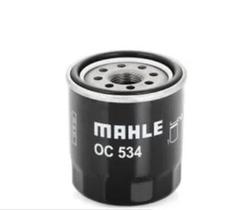 Filtro De Oleo Mahle Oc534 Gm Tracker