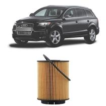 Filtro de Óleo Mann Audi Q7 (4L) 3.6 FSI 2007-2015