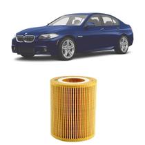 Filtro de Óleo Mann BMW 535i 2010-2016 Motor N55B30A Filtro de Óleo Mann BMW 535i 2010-2016 Motor N55B30A