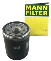 Filtro de Óleo Mann Fiat Palio Uno Mille Fire Siena Doblo Strada Idea Punto Fiorino 500 Mitsubishi Pajero 1999 em diante PH5949