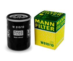 Filtro De Óleo MANN-FILTER Besta - W6110 Filtro De Óleo MANN-FILTER Besta - W6110