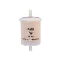 Filtro De Óleo Mann-Filter C-10/Bonanza - WK 48/1 Filtro De Óleo Mann-Filter C-10/Bonanza - WK 48/1
