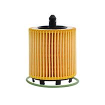 Filtro De Óleo Mann-Filter Captiva - HU 6007 X Filtro De Óleo Mann-Filter Captiva - HU 6007 X