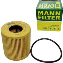 Filtro De Oleo Mann Filter Ford Transit 2.2 2.4 Territory Jac T80 Mini Cooper 1.6 Turbo