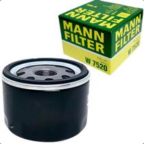 Filtro De Oleo Mann Filter Logan Sandero Symbol Scenic Kangoo 1.6 2.0 8v 16v