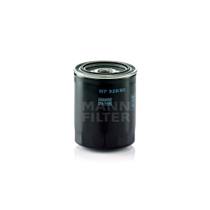 Filtro De Óleo Mann-Filter Ranger/Hilux - WP928/80 Filtro De Óleo Mann-Filter Ranger/Hilux - WP928/80