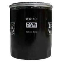 Filtro De Oleo Mann Filter W6100 Fiat Strada Uno Palio Fiorino