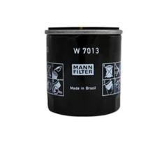 Filtro De Oleo Mann Filter W7013 Gm Camaro Captiva